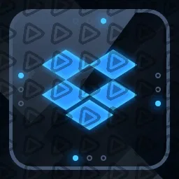 AlphaGaming - Streamdeck Icon (Dropbox)