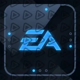 AlphaGaming - Streamdeck Icon (EA)