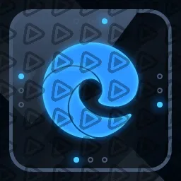 AlphaGaming - Streamdeck Icon (Edge)