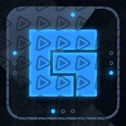 AlphaGaming - Streamdeck Icon (Facebook Gaming)