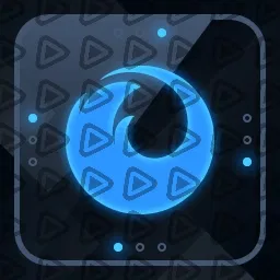 AlphaGaming - Streamdeck Icon (Firefox)