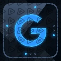 AlphaGaming - Streamdeck Icon (Google)