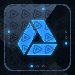 AlphaGaming - Streamdeck Icon (Google Drive)