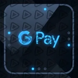 AlphaGaming - Streamdeck Icon (Google Pay)