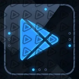 AlphaGaming - Streamdeck Icon (Google Play)