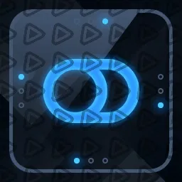 AlphaGaming - Streamdeck Icon (Hotkey Switch Off)