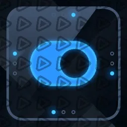 AlphaGaming - Streamdeck Icon (Hotkey Switch On)