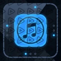 AlphaGaming - Streamdeck Icon (iTunes)