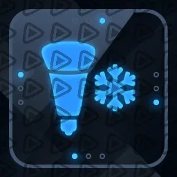 AlphaGaming - Streamdeck Icon (Light Cooler)