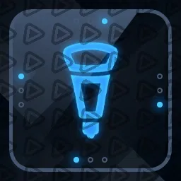 AlphaGaming - Streamdeck Icon (Light Generic)