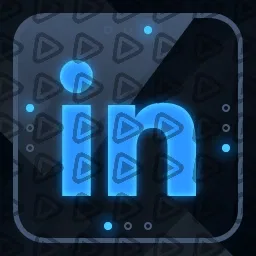 AlphaGaming - Streamdeck Icon (LinkedIn)