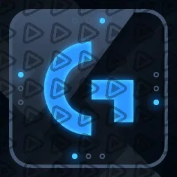 AlphaGaming - Streamdeck Icon (Logitech)