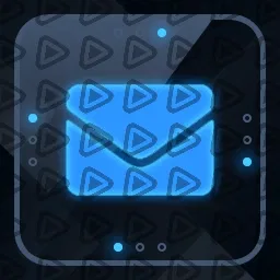 AlphaGaming - Streamdeck Icon (Mail)