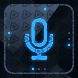 AlphaGaming - Streamdeck Icon (Mic Off)
