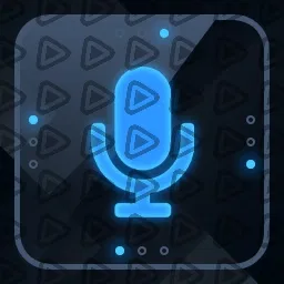 AlphaGaming - Streamdeck Icon (Mic On)