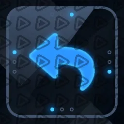 AlphaGaming - Streamdeck Icon (Misc Back)
