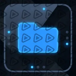 AlphaGaming - Streamdeck Icon (Misc Folder)