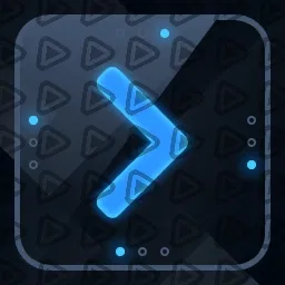 AlphaGaming - Streamdeck Icon (Misc Next)