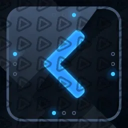 AlphaGaming - Streamdeck Icon (Misc Previous)
