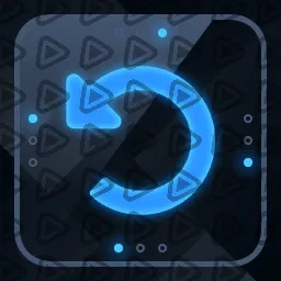 AlphaGaming - Streamdeck Icon (Misc Undo)