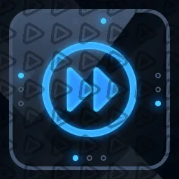 AlphaGaming - Streamdeck Icon (Multimedia Next)