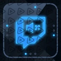 AlphaGaming - Streamdeck Icon (Mute Alerts)