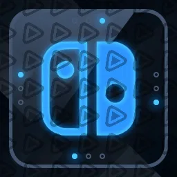 AlphaGaming - Streamdeck Icon (Nintendo)