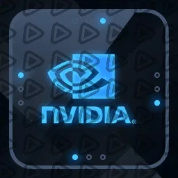 AlphaGaming - Streamdeck Icon (NVidia)