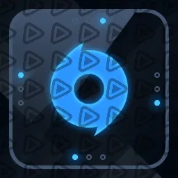 AlphaGaming - Streamdeck Icon (Origin)