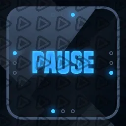 AlphaGaming - Streamdeck Icon (Pause)