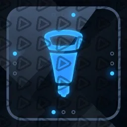 AlphaGaming - Streamdeck Icon (Phillips Hue Off)