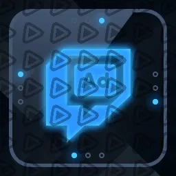 AlphaGaming - Streamdeck Icon (Play Ad)