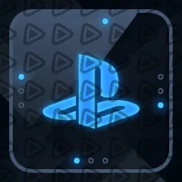 AlphaGaming - Streamdeck Icon (PlayStation)