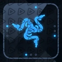 AlphaGaming - Streamdeck Icon (Razer)