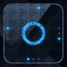 AlphaGaming - Streamdeck Icon (Record Off)