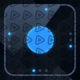 AlphaGaming - Streamdeck Icon (Record On)