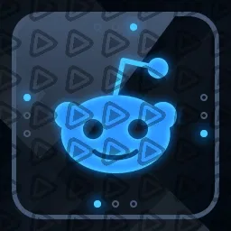 AlphaGaming - Streamdeck Icon (Reddit)