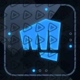 AlphaGaming - Streamdeck Icon (Riot)