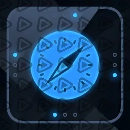 AlphaGaming - Streamdeck Icon (Safari)