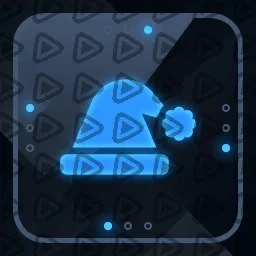 AlphaGaming - Streamdeck Icon (Scene Christmas)