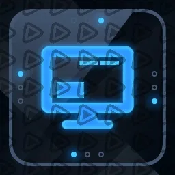 AlphaGaming - Streamdeck Icon (Scene Element Off)