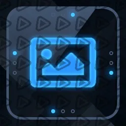 AlphaGaming - Streamdeck Icon (Screenshot)