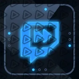 AlphaGaming - Streamdeck Icon (Skip Alert)
