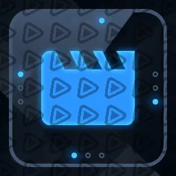 AlphaGaming - Streamdeck Icon (Source Off)