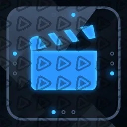 AlphaGaming - Streamdeck Icon (Source On)