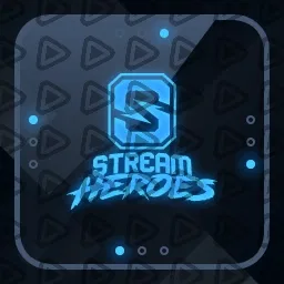 AlphaGaming - Streamdeck Icon (Streamheroes)