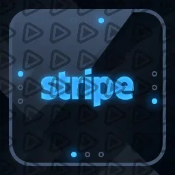 AlphaGaming - Streamdeck Icon (Stripe)