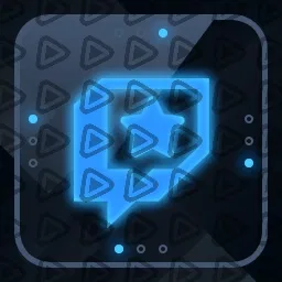 AlphaGaming - Streamdeck Icon (Sub Chat On)