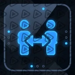 AlphaGaming - Streamdeck Icon (Switch Profile)