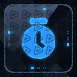 AlphaGaming - Streamdeck Icon (Timer)